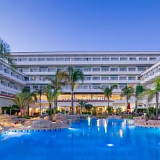 Leonardo Cypria Bay ex Sentido