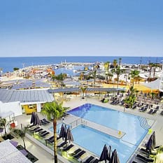 Limanaki Beach