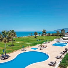 Natura Beach