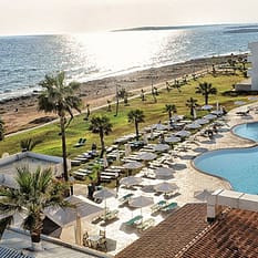 Pierre Anne Beach Ayia Napa