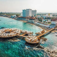 Salamis Bay Conti