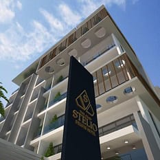 The Ciao Stelio Deluxe