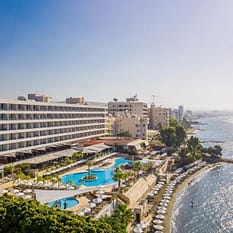 The Royal Apollonia ex Louis Apollonia Beach