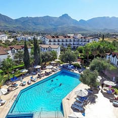 The Ship Inn Villas