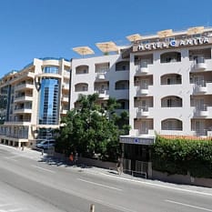 Anita Budva