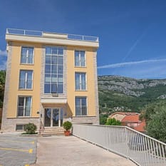 Apartamenty Bonazza