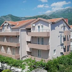 Apartments Anita