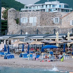 Astoria Budva