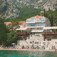 Casa del Mare Amfora