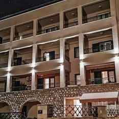 Guest House Medin