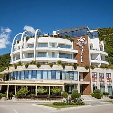 Imperial Conference SPA