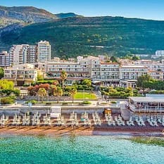 Palas Petrovac