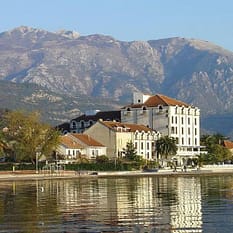Palma Tivat