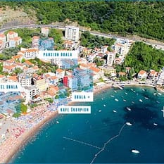 Ponta Apartments