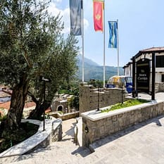 Stara Carsija Spa
