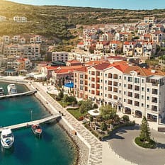 The Chedi Lustica Bay