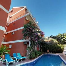 Villa Bojana