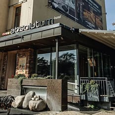 Absolutum Wellness