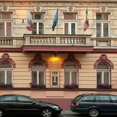 Tivoli Praga