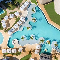 Dreams Macao Beach Punta Cana
