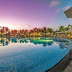 Hard Rock Casino Punta Cana