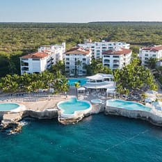 HM Alma de Bayahibe