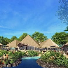 Lopesan Splash Cove Resort