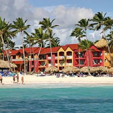Punta Cana Princess