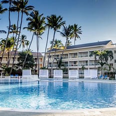 Vista Sol Punta Cana ex Carabela Beach