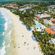 Viva Wyndham Tangerine