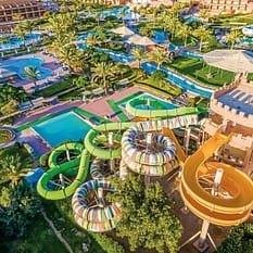 Akassia Swiss Resort ex Calimera Club Akassia Swiss Resort