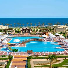Amarina Queen Resort