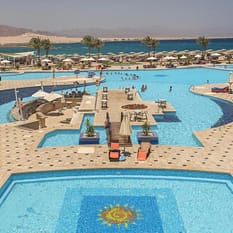 Barcelo Tiran Sharm