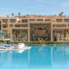 Cleopatra Luxury Resort Sharm Adults Only