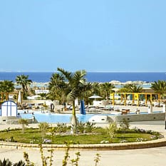 Beach Resort ex Rotana