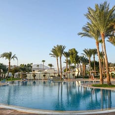 Dahab Lagoon Club Resort ex Tirana Dahab Resort