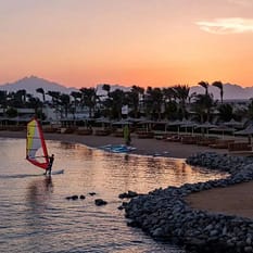 Desert Rose Resort