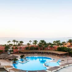 Eagles Paradise Abu Soma Resort