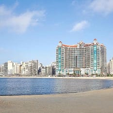 Four Seasons Alexandria