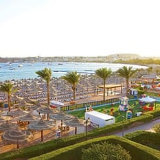 Gafy Resort