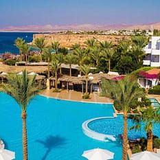 Jaz Fanara Resort ex Iberotel Club Fanara