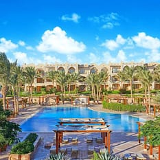 Jaz Makadi Star Spa