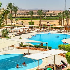 Jaz Solaya Resort ex Sol Y Mar Solaya