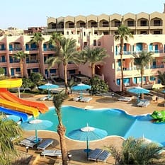 Le Pacha Resort Hurghada