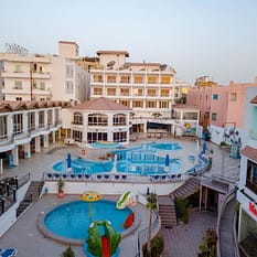 Minamark Beach Resort Hurghada