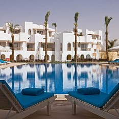 Novotel Sharm Palm
