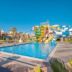 Pickalbatros Aqua Park Hurghada