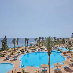 Pickalbatros Royal Grand Resort Sharm