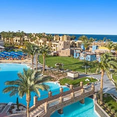 Pickalbatros Sands Port Ghalib ex Red Sea Siva Sands