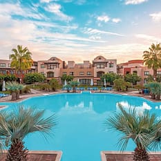 Radisson Individuals Marina Port Ghalib ex Sunrise Marina Resort